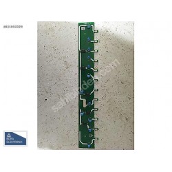 17BB03-1 , 310809 , VESTEL INVERTER BOARD 17BB03-1 , 310809 , VESTEL INVERTER BOARD
